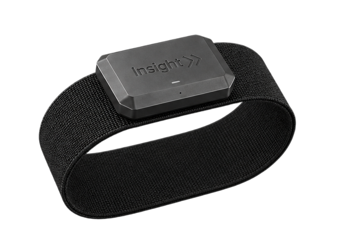 DynaMotion Insight device